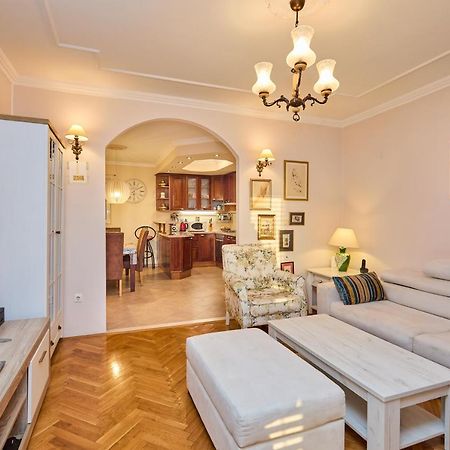 דוברובניק Apartment Ammor With Free Parking מראה חיצוני תמונה