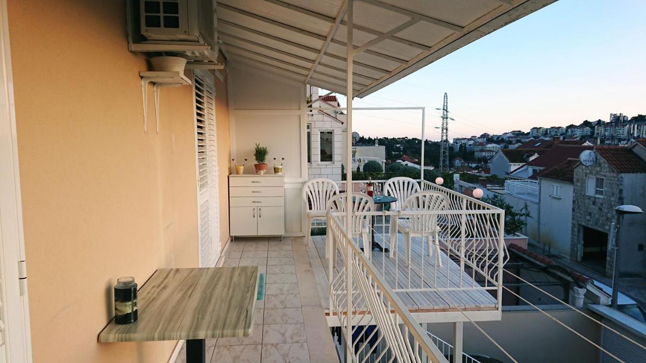 דוברובניק Apartment Ammor With Free Parking מראה חיצוני תמונה