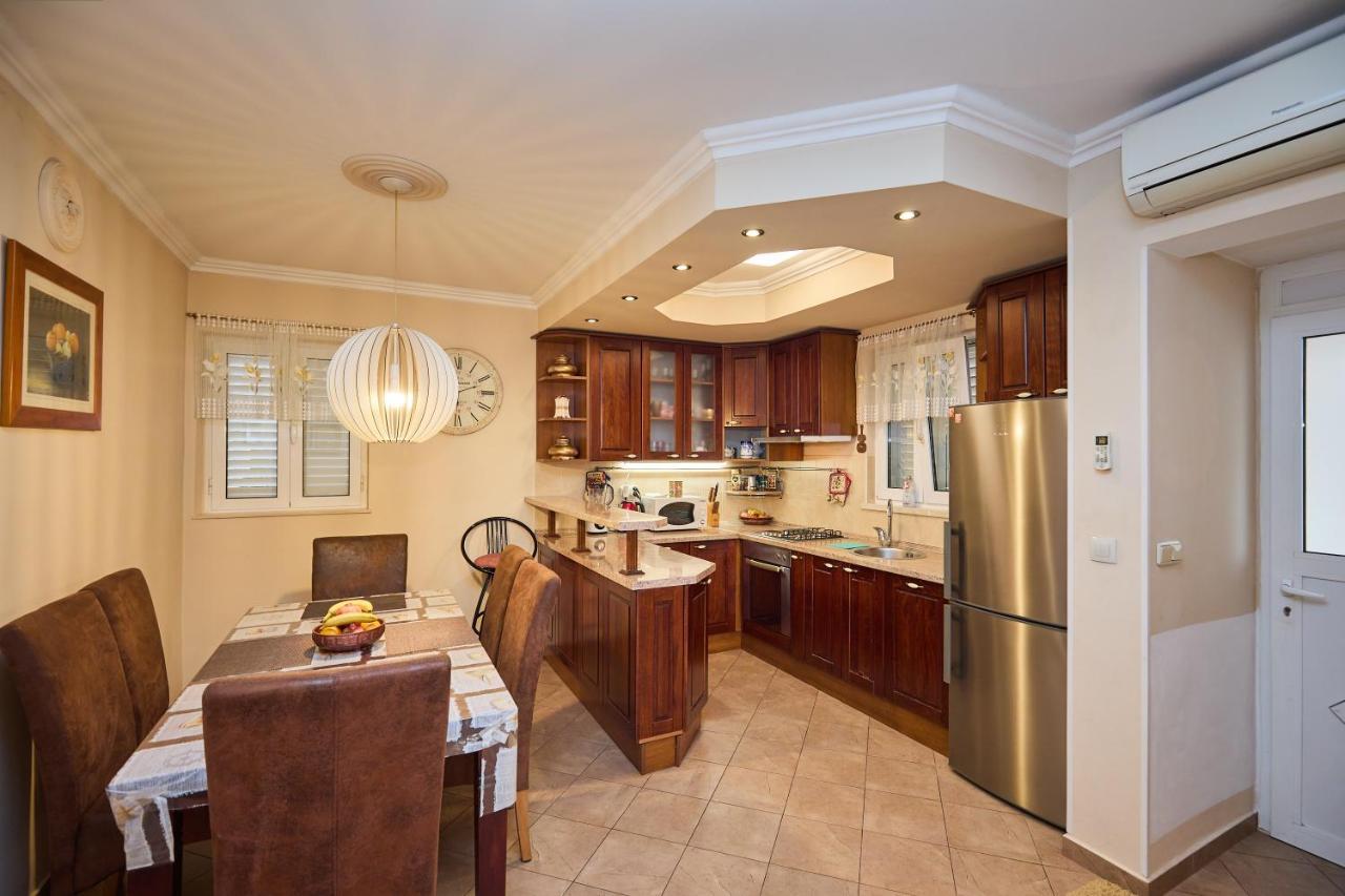 דוברובניק Apartment Ammor With Free Parking מראה חיצוני תמונה