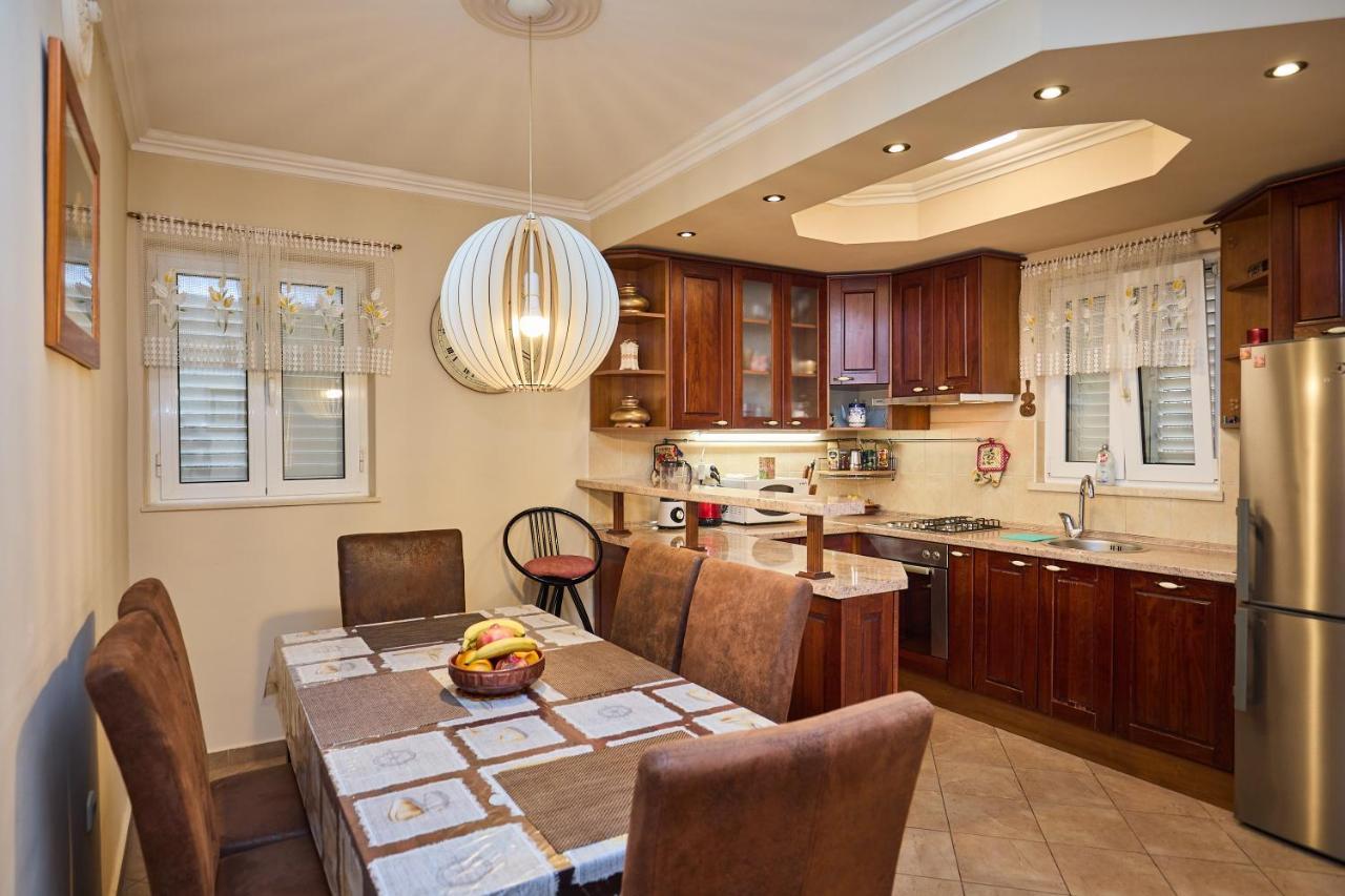 דוברובניק Apartment Ammor With Free Parking מראה חיצוני תמונה