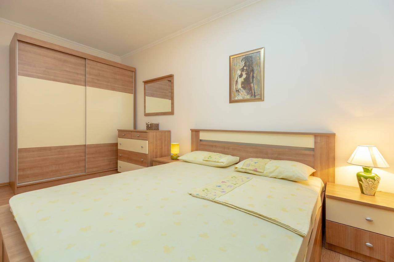 דוברובניק Apartment Ammor With Free Parking מראה חיצוני תמונה
