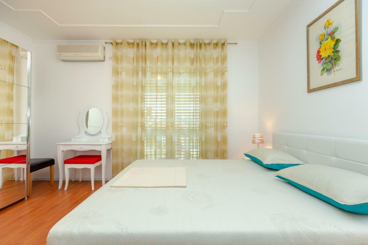 דוברובניק Apartment Ammor With Free Parking מראה חיצוני תמונה