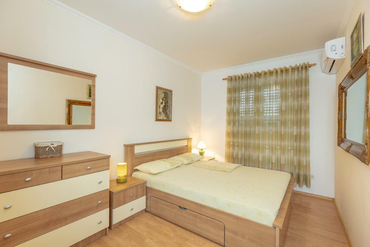 דוברובניק Apartment Ammor With Free Parking מראה חיצוני תמונה