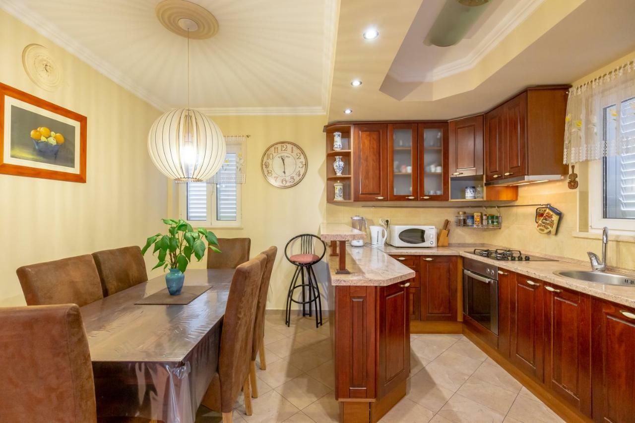 דוברובניק Apartment Ammor With Free Parking מראה חיצוני תמונה