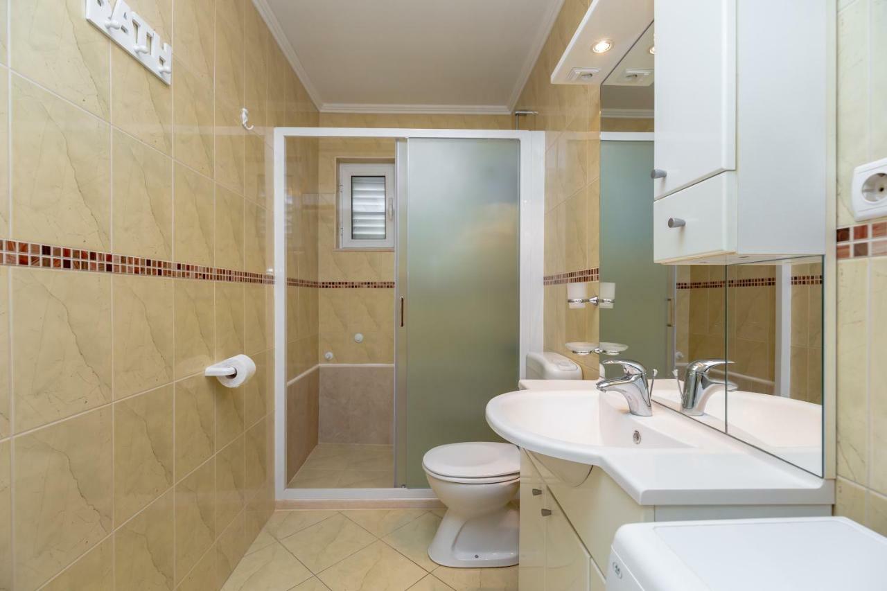 דוברובניק Apartment Ammor With Free Parking מראה חיצוני תמונה