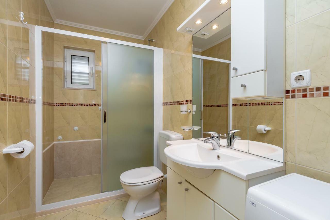 דוברובניק Apartment Ammor With Free Parking מראה חיצוני תמונה